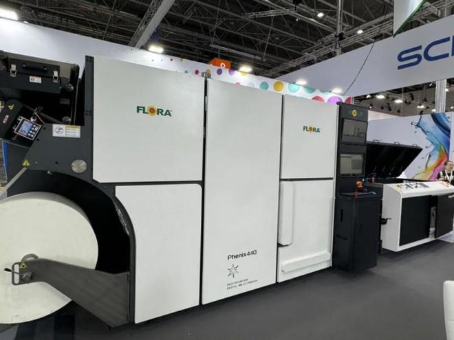 爱普生打印头赋能印刷行业drupa2024尽显多元潜能(图4)