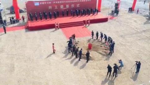 六大包装印刷新项目成立总投资逾100亿个个实力不俗！(图4)