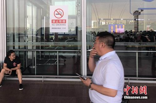 专家批中国烟盒包装太漂亮：应尽快印制警示图片(图2)