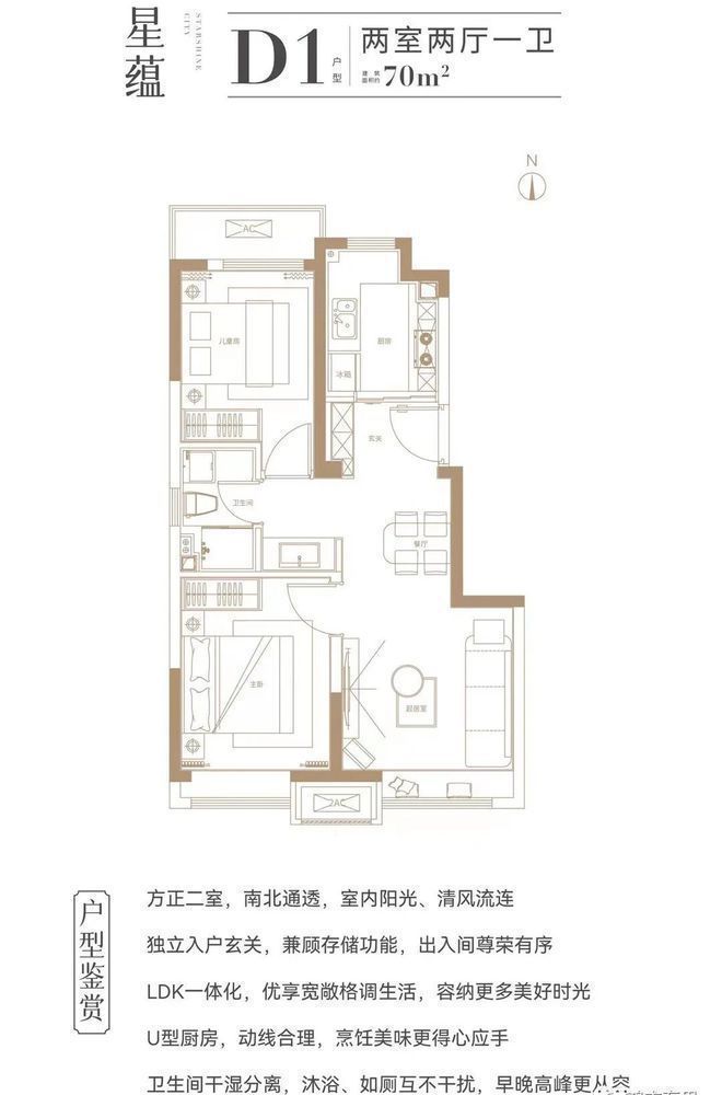 北京大兴星光城售楼处-2024大兴星光城房价地址楼盘详情(图8)