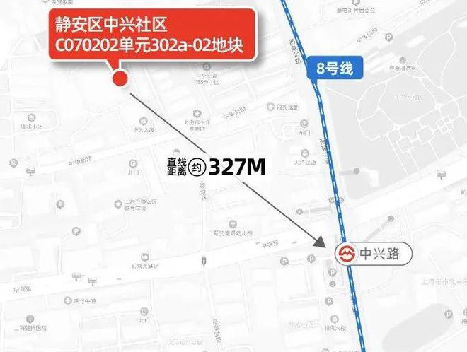 静安玺樾网站-上海静安玺樾2024最新房价＋户型图＋配套(图8)