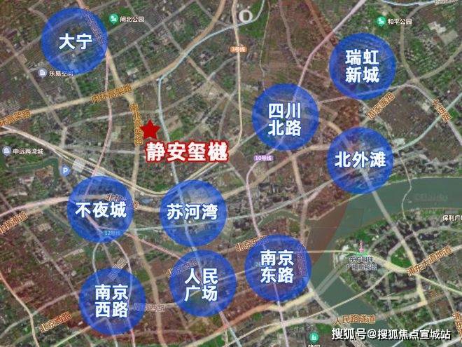 上海-静安玺樾(2024静安玺樾)首页网站-楼盘详情-户型配套(图29)