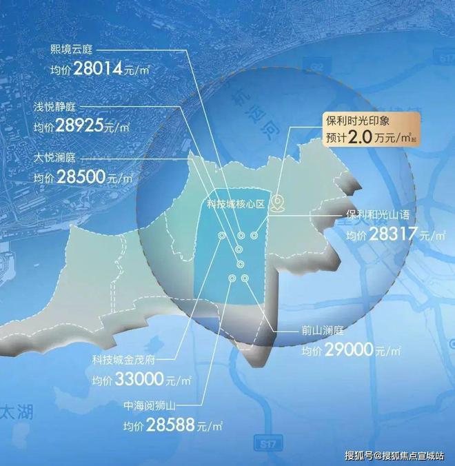 2024保利时光印象（售楼处）网站-楼盘详情-户型-苏州房天下(图12)