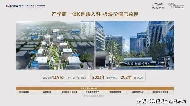 2024建发朗云（售楼处）网站-楼盘详情-户型图-苏州房天下(图1)