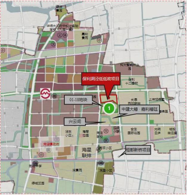 保利西郊和煦网站-保利西郊和煦2024最新房价＋户型图＋配套(图3)