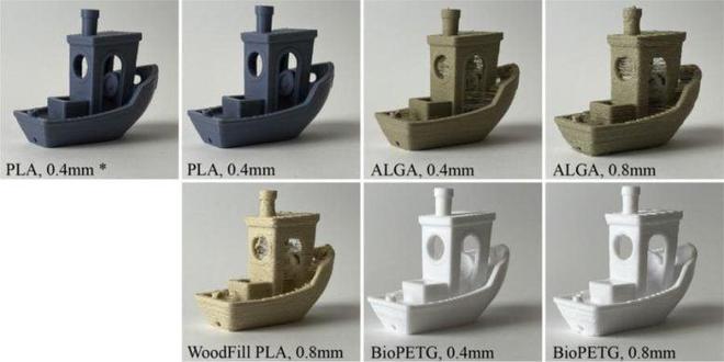 科学家开发新型3D打印机：自动优化可持续材料打印(图3)