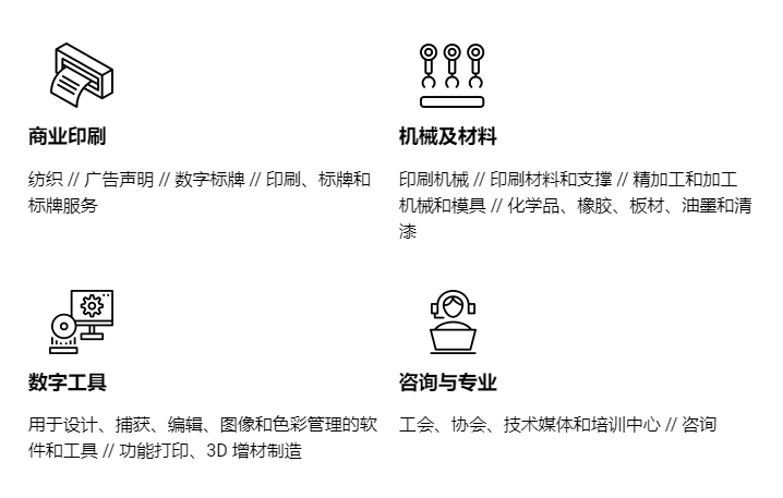 2024年西班牙巴塞罗那国际印刷展览会(图1)