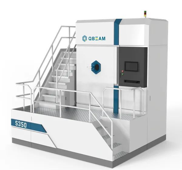 清研智束电子束金属3D打印机QbeamS350、S600装备纳入北京市首台(套)重大技术装备(图3)